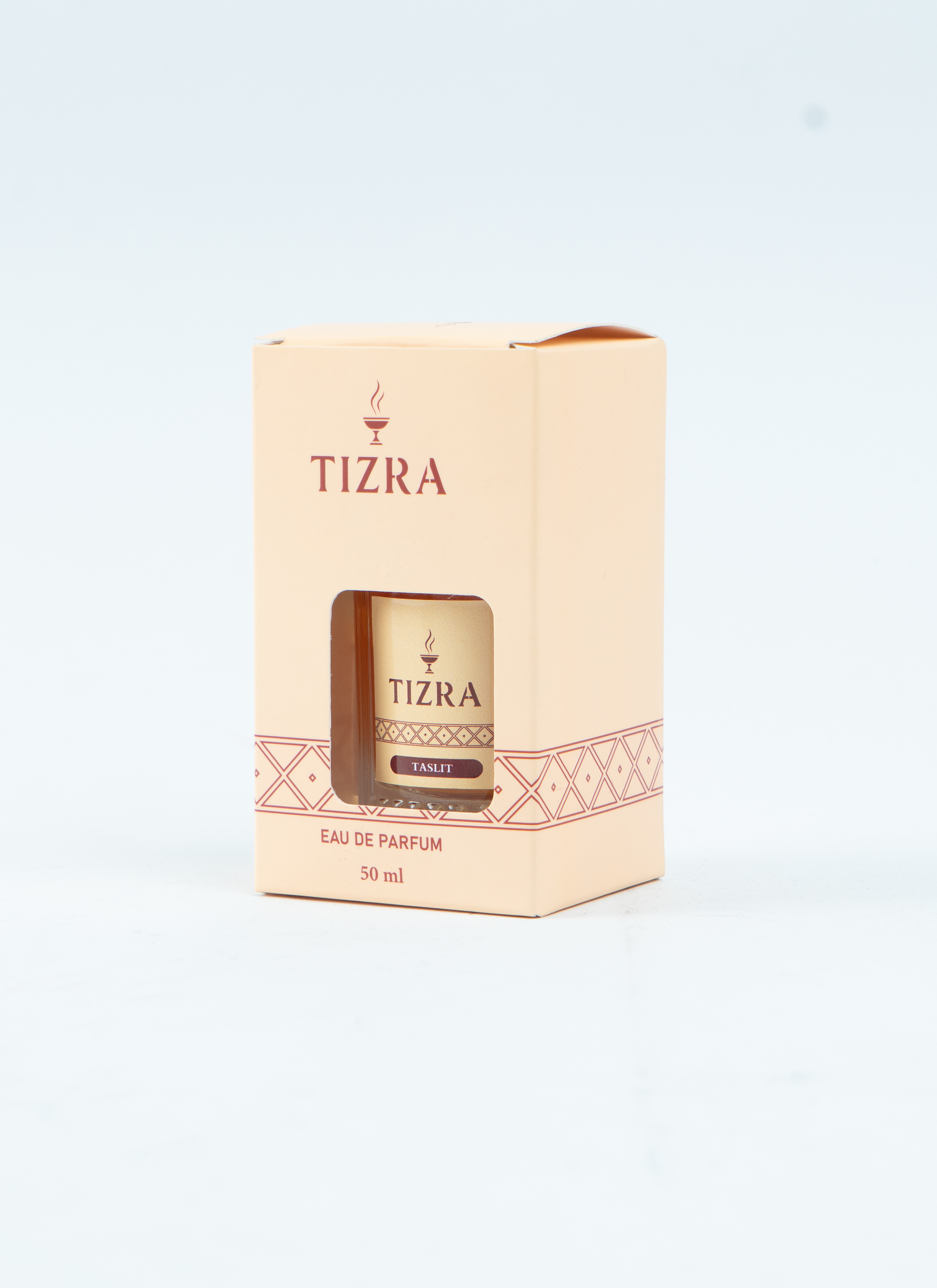 Parfume TIZA