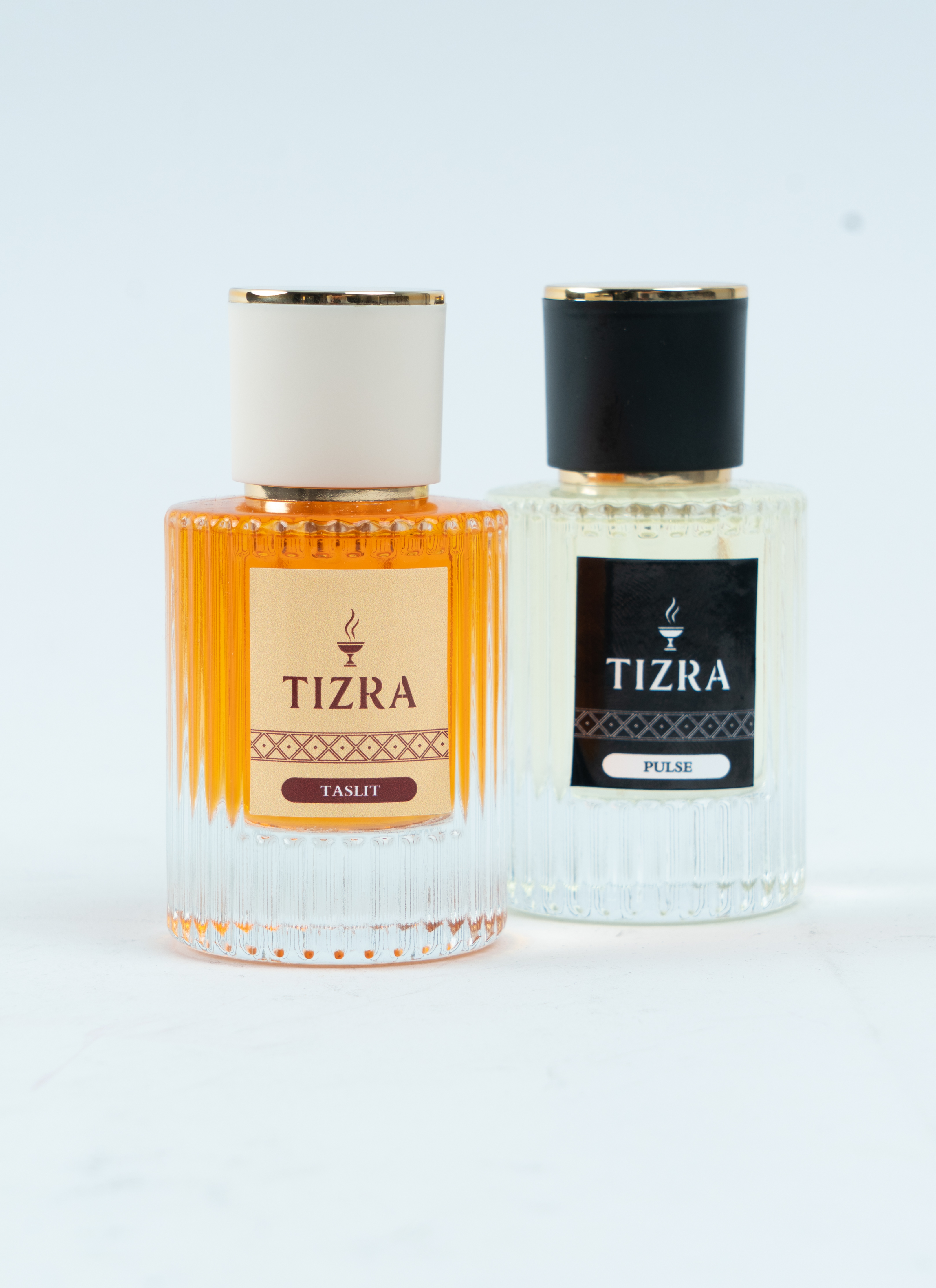 Parfume TIZA
