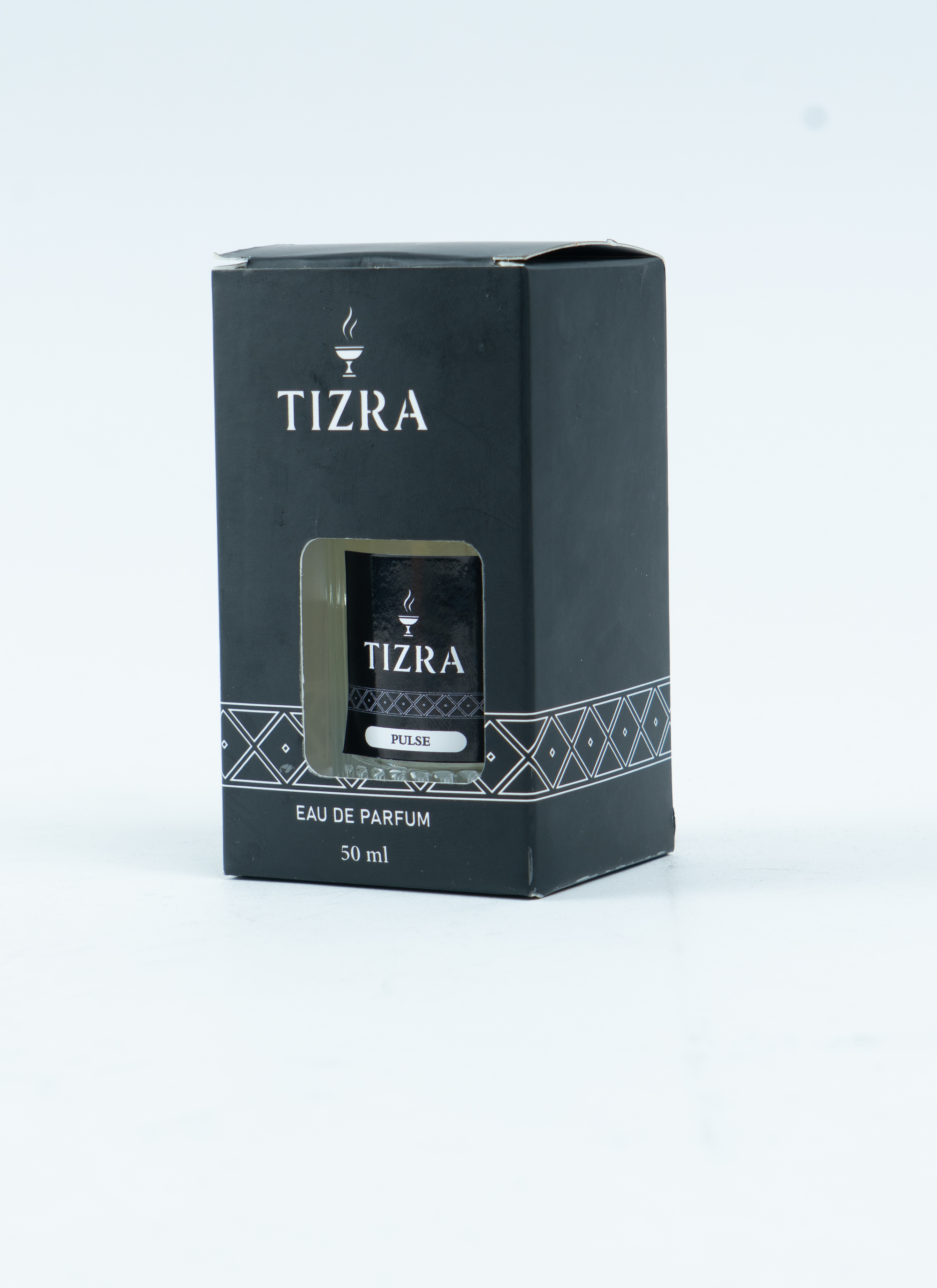 Parfume TIZA