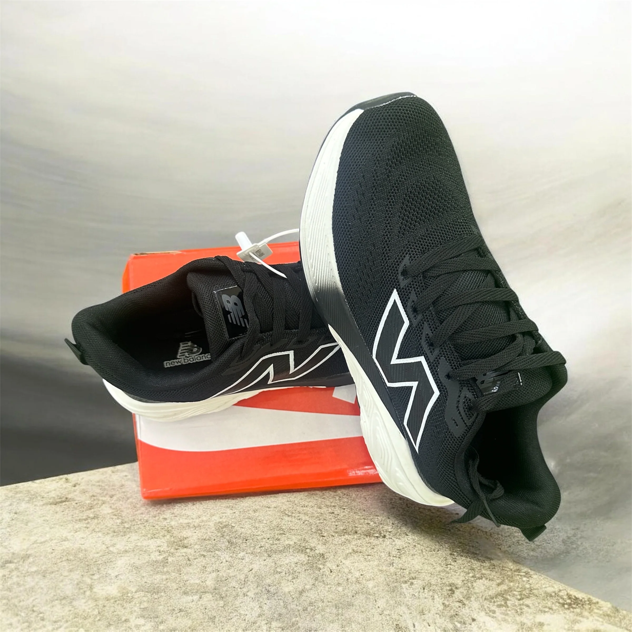 New Balance Homme FuelCell Propel V5 Sneaker