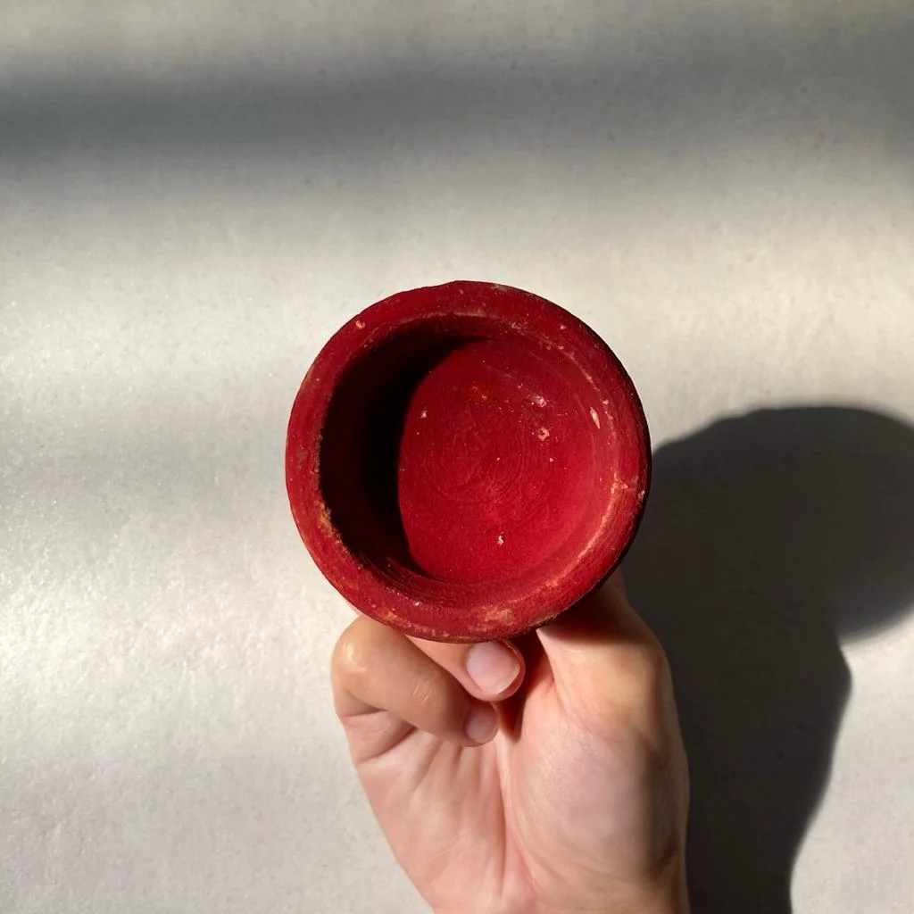 Aker fassi Rouge à lèvres NATUREL LONGUE tenue MAGNIFIQUE ROUGE MAT