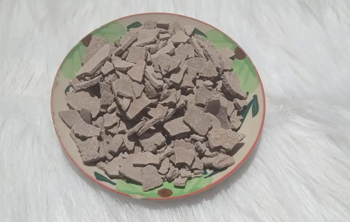 Ghassoul Marocain Naturel – Soin Purifiant pour le Visage