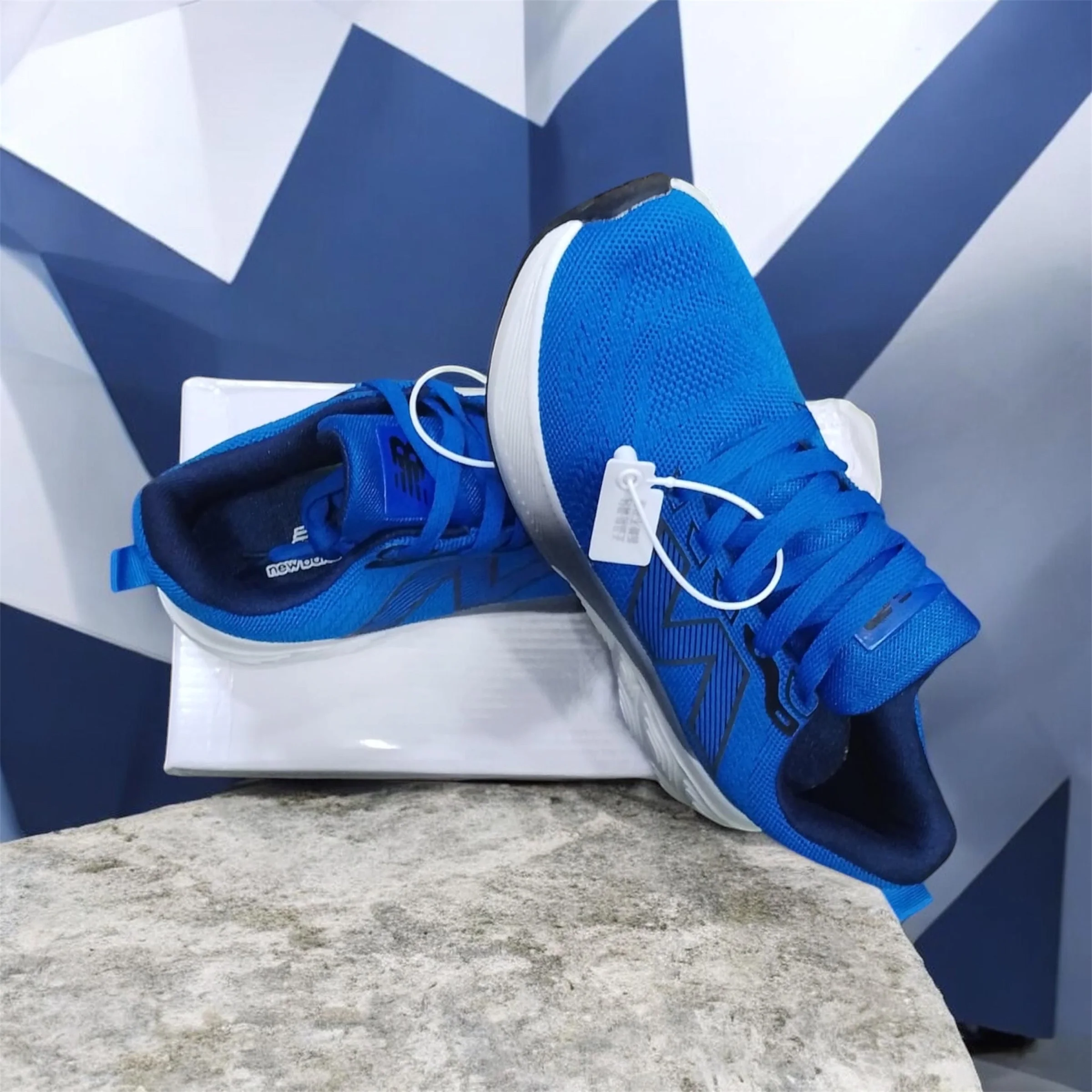 New Balance Homme FuelCell Propel V5 Sneaker