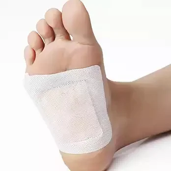 Kinoki – Patch Détox pour les Pieds | Réveillez votre corps !