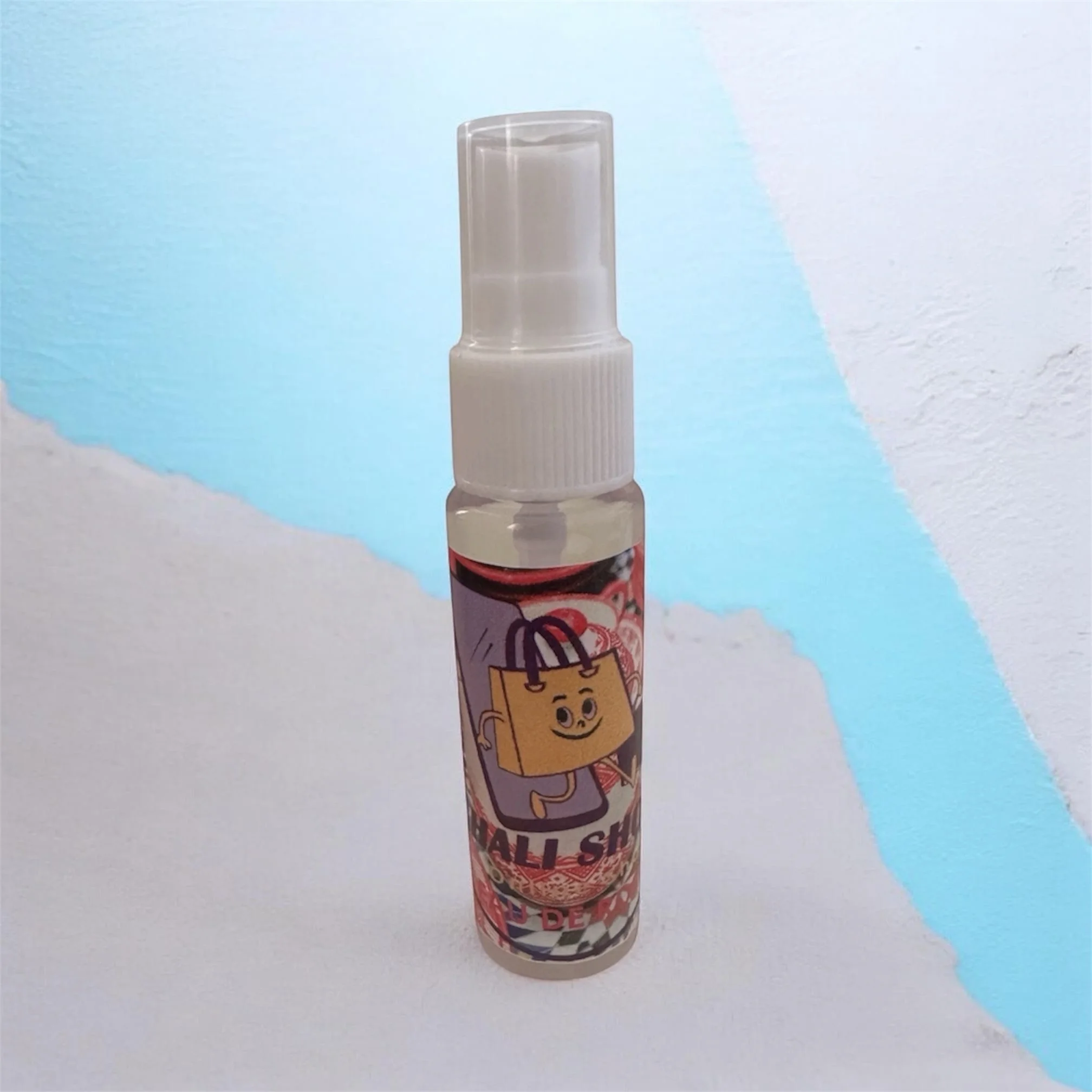 🌹 Eau de Rose Naturelle – Éclat & Fraîcheur