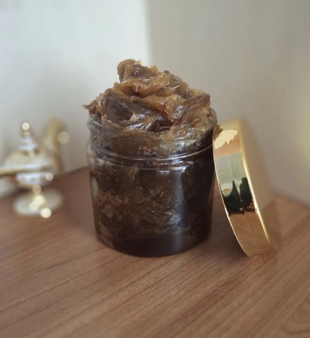 Savon Noir Marocaine