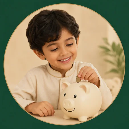 منتجات الأطفال