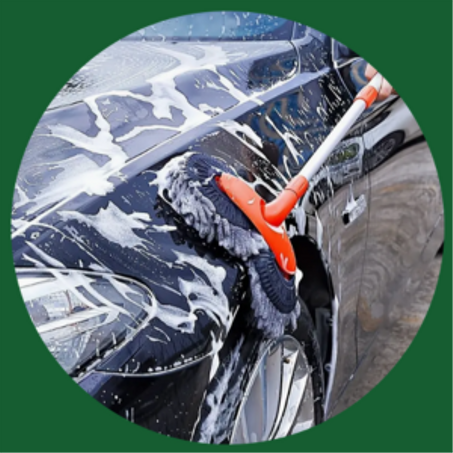 أكسيسورات السيارة