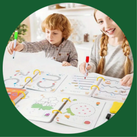 منتجات الأطفال