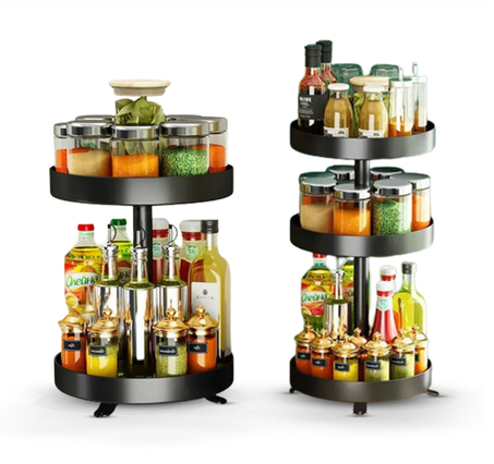 منظم أدوات المطبخ