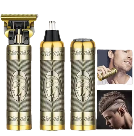 ماكينة الحلاقة الكهربائية الحديثة