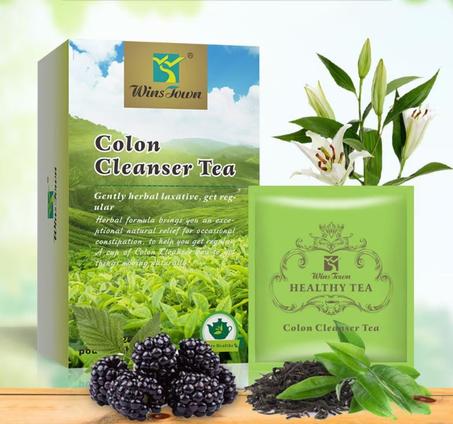 Pack de 20 Thé Pour Rein