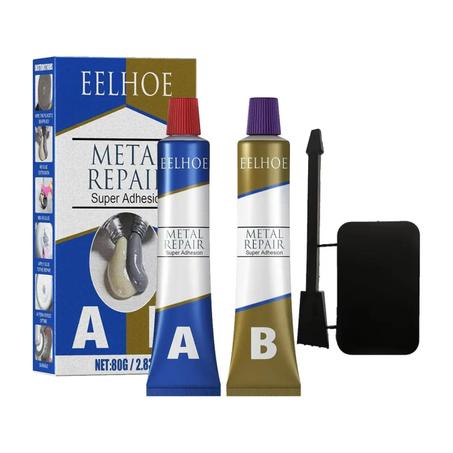 Solutions Métalliques Durables