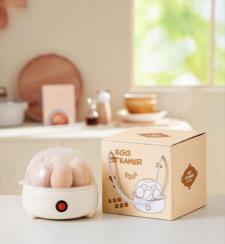 Mini Egg Steamer