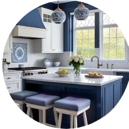 🏠 المنزل والمطبخ