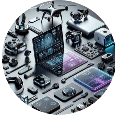 📱 إلكترونيات