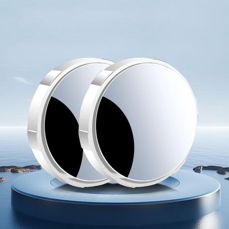 مرآة النقطة العمياء للسيارة