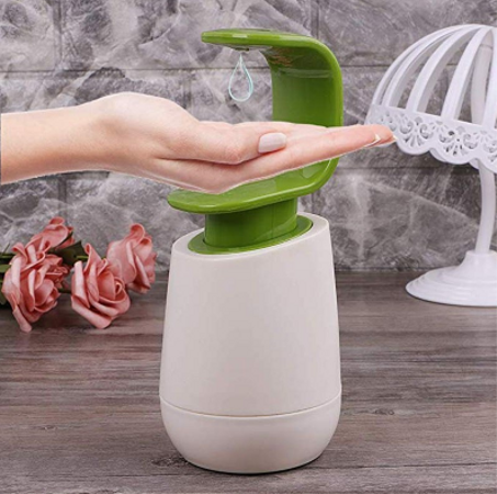 موزع صابون أوتوماتيكي