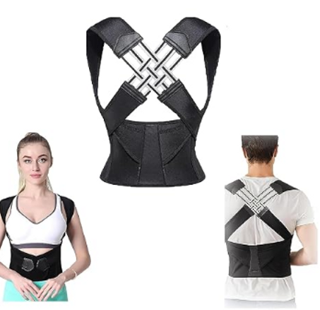 حزام تصحيح الوضعية