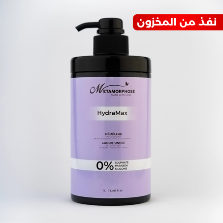 déméleur Hydramax  1L