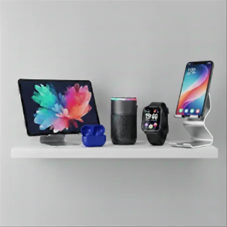 الإلكترونيات