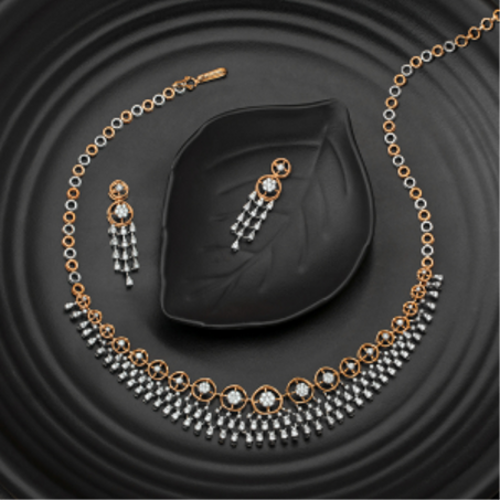 الأزياء والإكسسوارات