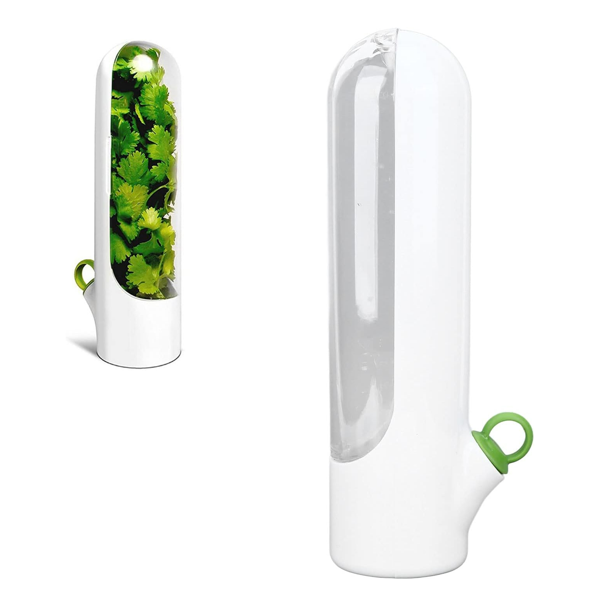 Set of 3 Herb Keepers