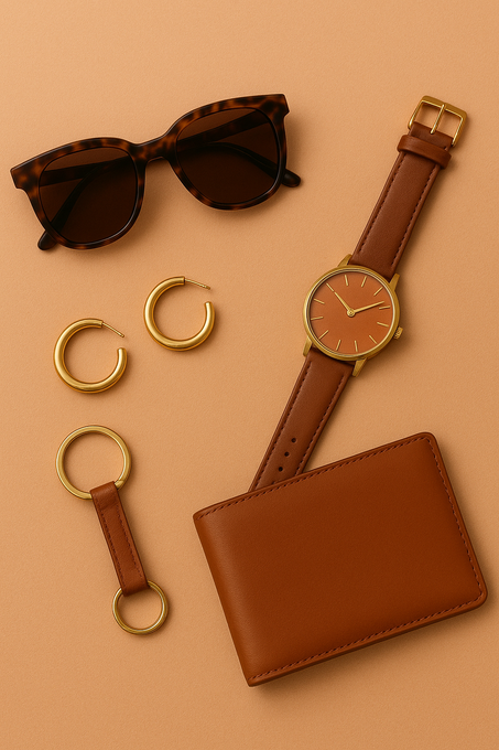 ACCESORIES - الأكسسوارات