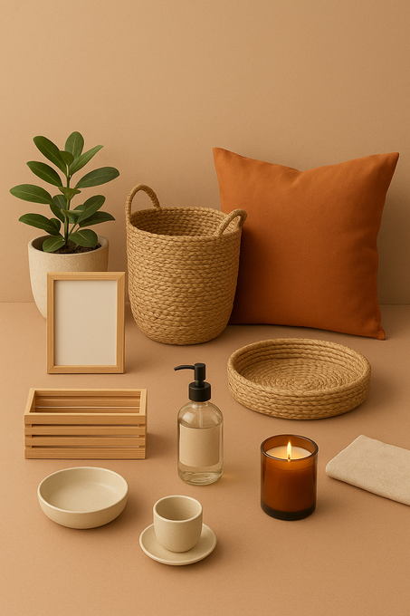 Home furniture - الأثاث المنزلي