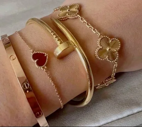 Bracelets