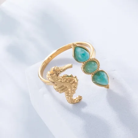 Bague Miramar