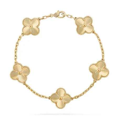 Bracelet VanCleef GOLD