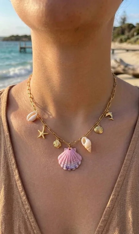 Collier MIEL