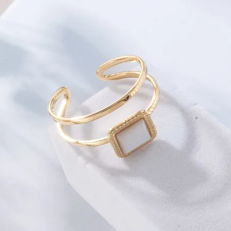 Bague Liana