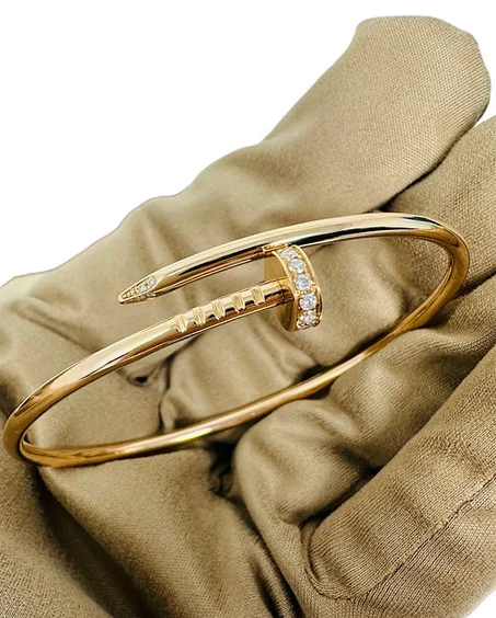 Bracelet JUSTE UN CLOU
