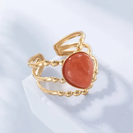 Bague Solea