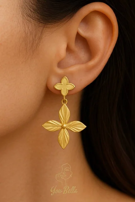 Boucle Flora