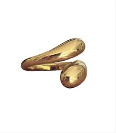 Bague ZéoE