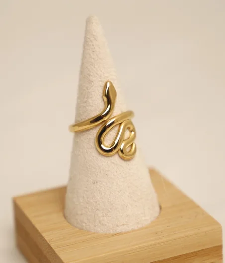 Bague KILIOPATRA