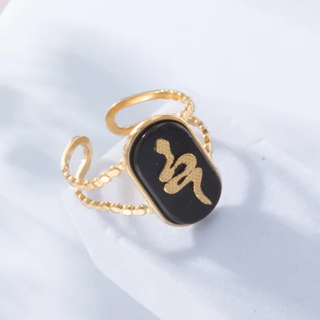 Bague Luka