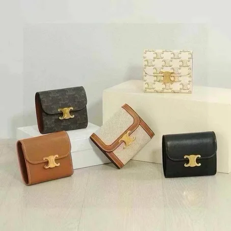 PORTEFEUILLE CELINE