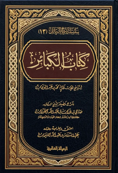 "شرح كتاب الكبائر" للشيخ صالح بن فوزان الفوزان