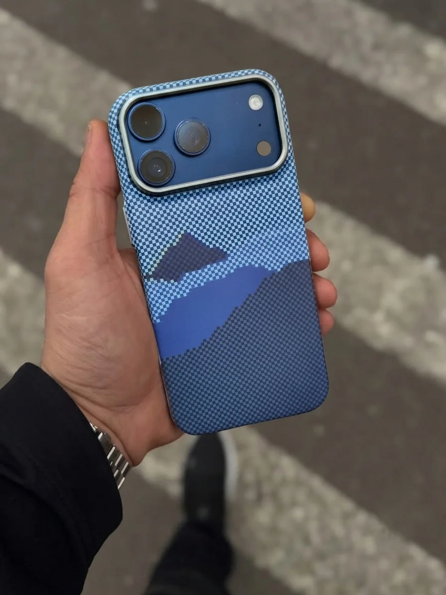 PIXEL SKY