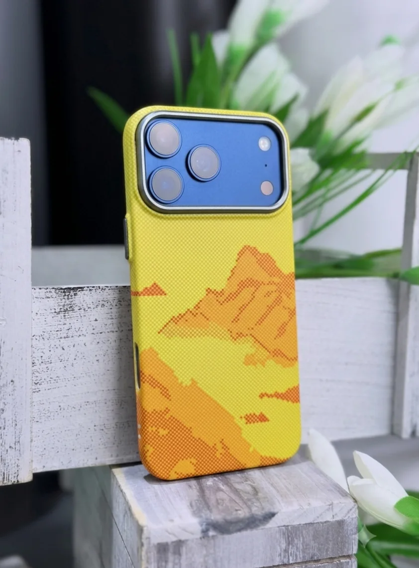 YELLOW MOUNT