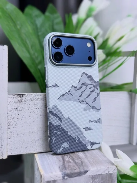 SILVER MOUNT