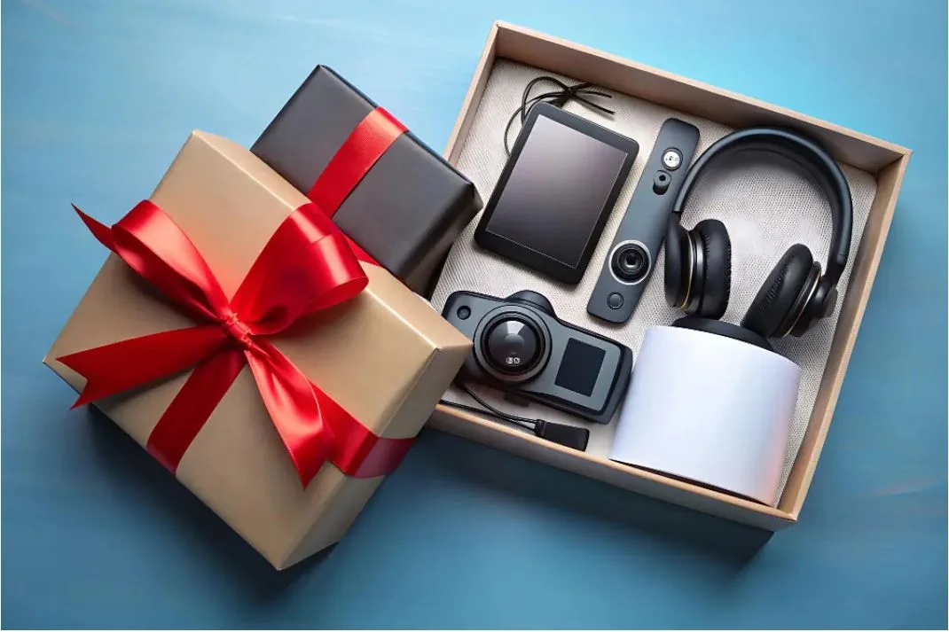 الإلكترونيات