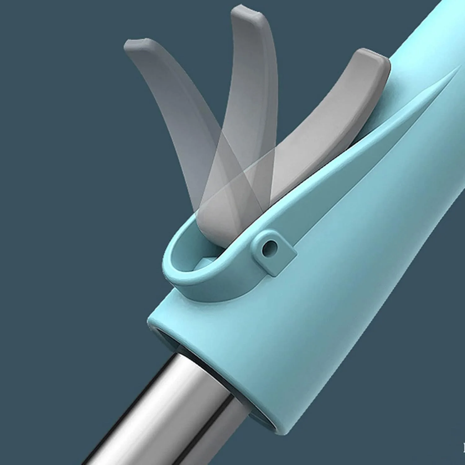 الممسحة الارضية الذكية