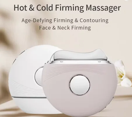 جهاز تدليك الوجه