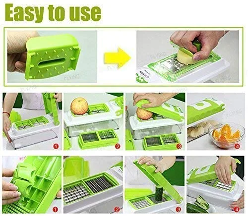 قطاعة الخضر والفواكه