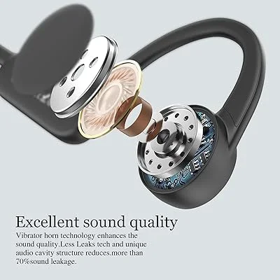 سماعة رأس لاسلكية